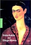 Frida Kahlo and Diego Rivera