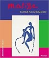 Matisse : cut-out fun with Matisse