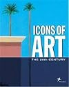 Icons of Art: The 20th Century