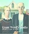 Grant Wood's Studio: Birthplace Of American Gothic
