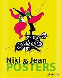 Niki De Saint Phalle Jean Tinguely Posters