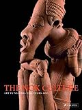 The Nok Culture Art In Nigeria 2500 Years Ago