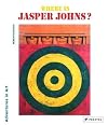 Where is Jasper Johns?