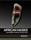 African Masks: From the Barbier-Mueller Collection (Art Flexi Series)