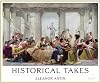 Eleanor Antin: Historical Takes