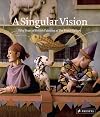 A Singular Vision: Fifty Years of British Painting at the Portal Gallery