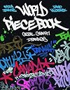 World Piecebook: Global Graffiti Drawings