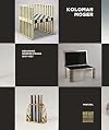 Koloman Moser: Designing Modern Vienna 1897-1907