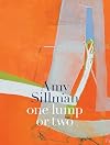 Amy Sillman: One Lump or Two