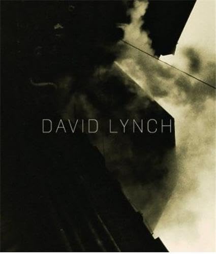 David Lynch: The Factory Photographs book cover