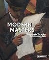 Modern Masters: "Degenerate" Art at the Kunstmuseum Bern