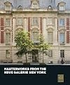 Masterworks from the Neue Galerie New York