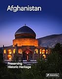 Afghanistan Preserving Historic Heritage