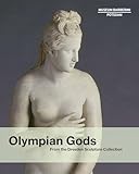 Olympian Gods: From the Dresden Sculpture Collection (Barberini Studies)