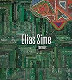 Elias Sime Tightrope