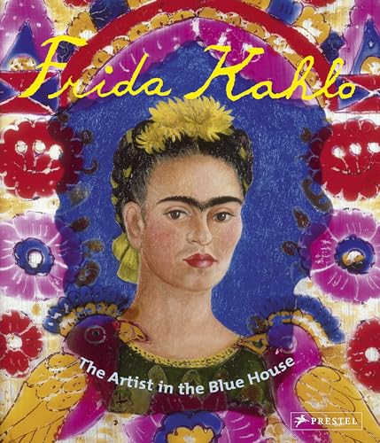 Cover of Frida Kahlo