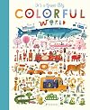 It's a Great, Big Colorful World