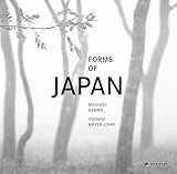 Michael Kenna Forms Of Japan
