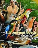 Hieronymus Bosch: Garden of Earthly Delights