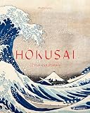 Hokusai 22 Pullout Posters