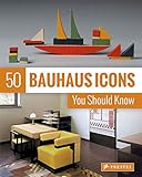 50 Bauhaus Icons You Should Know