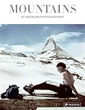 Mountains By Magnum Photographers