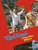 Martin Parr Tbilisi