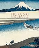 Hokusai Prints And Drawings