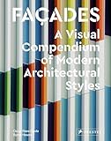 Faades A Visual Compendium Of Modern Architectural Styles