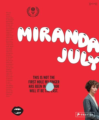 Miranda July cover