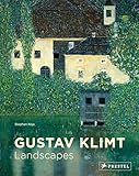 Gustav Klimt: Landscapes