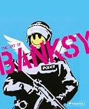A Visual Protest The Art Of Banksy