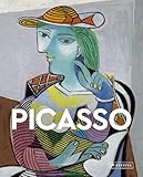 Picasso: Masters of Art