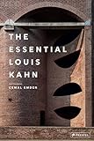 The Essential Louis Kahn