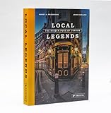Local Legends: The Hidden Pubs of London