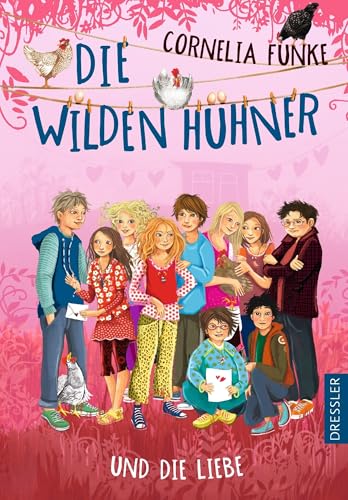 Und die Liebe book cover