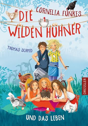 Und das Leben book cover