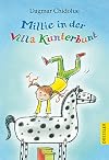 Millie in der Villa Kunterbunt