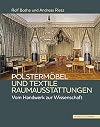 Polstermöbel und textile Raumausstattungen