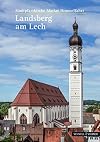 Stadtpfarrkirche Mariae Himmelfahrt Landsberg am Lech