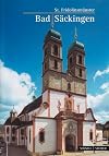 St. Fridolinsmünster Bad Säckingen