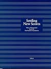 Settling new scores : music manuscripts from the Paul Sacher Foundation