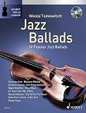 Jazz Ballads