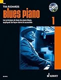 Tim Richards : Blue Piano
