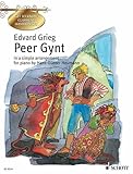 Peer Gynt Get To Know Classical Masterpieces