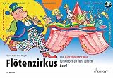 Flotenzirkus 1 Flte A Bec Cd