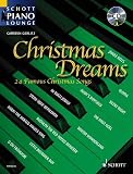 Christmas Dreams