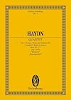 String Quartet in C Major, Op76 No 3