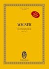 Wagner : The Rhinegold [catchall]
