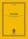 Wagner : Twilight of the gods [score : study] {Eulenburg 8057}